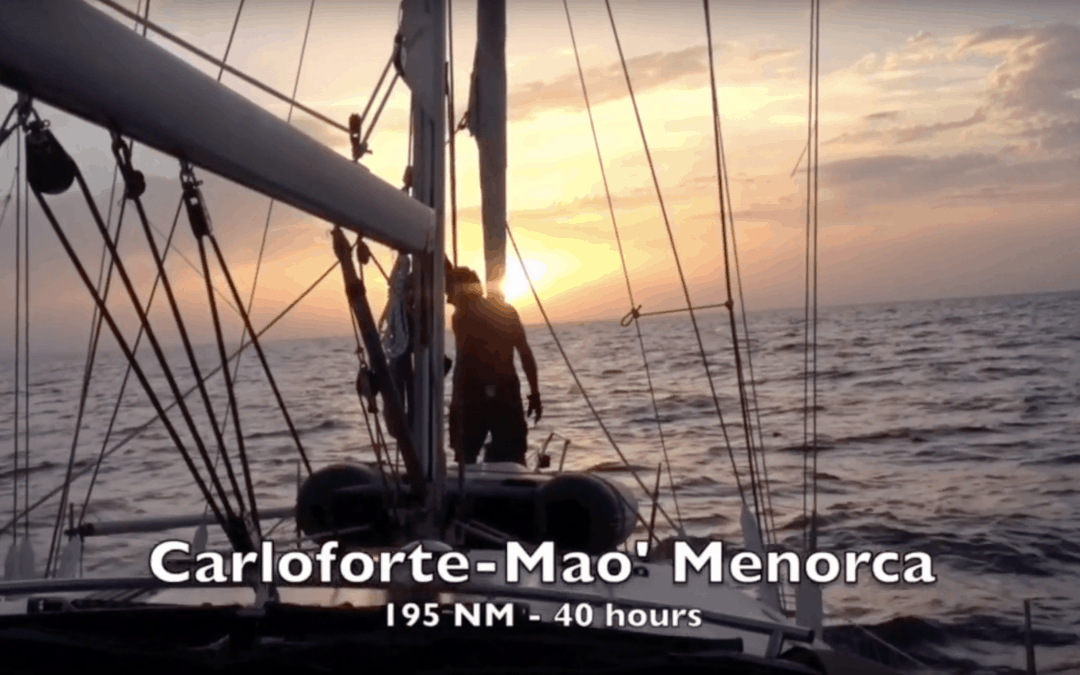 movie 01 – From Greece to the Caribbean -Part 1