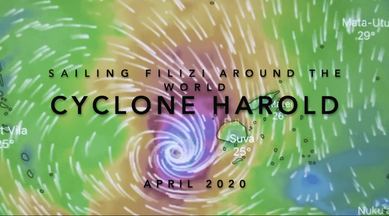 Cyclone Harold Movie pic