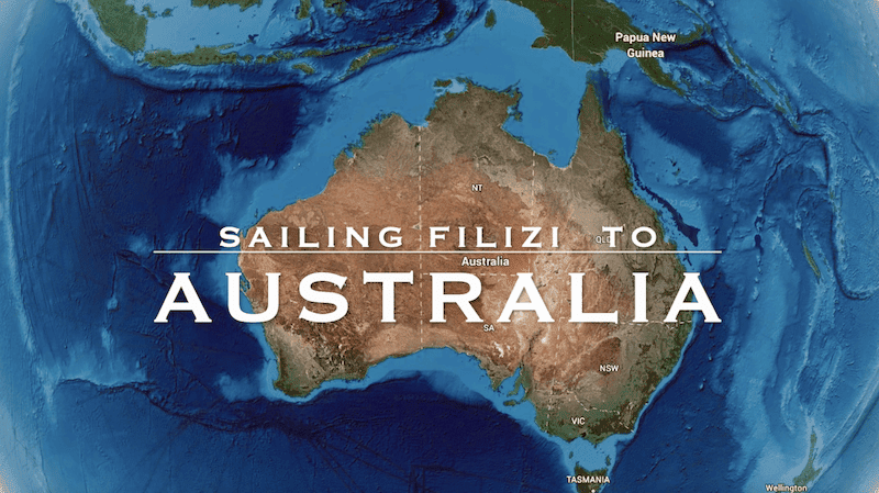 movie 26 – Sailing Filizi in Australia (GR & ENG subtitles)